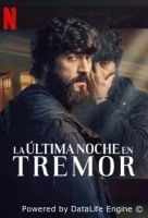 Прошлой ночью в Треморе смотреть онлайн сериал 1 сезон