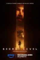 Секретный уровень (2024) смотреть онлайн мультсериал 1 сезон